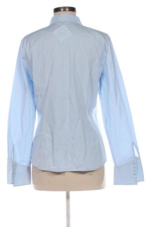 Damenbluse More & More, Größe L, Farbe Blau, Preis € 29,78