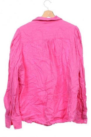 Dámská košile  Ms Mode, Velikost 3XL, Barva Růžová, Cena  279,00 Kč