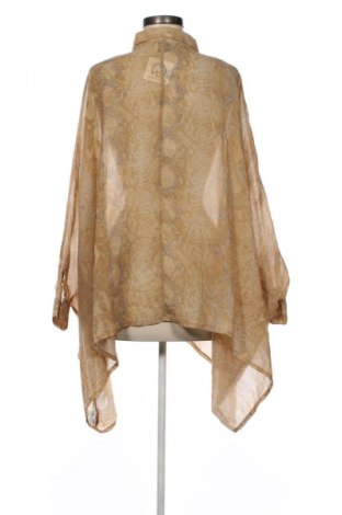 Női ing Mtwtfss Weekday, Méret XL, Szín Sokszínű, Ár 5 859 Ft