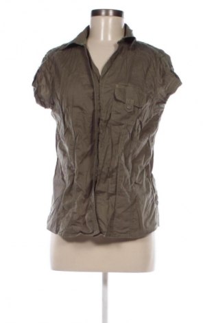 Női ing Multiblu, Méret L, Szín Zöld, Ár 5 311 Ft