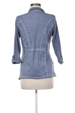 Damenbluse Munich Freedom, Größe L, Farbe Lila, Preis € 13,00