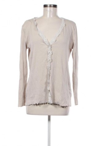 Γυναικείο πουκάμισο Munich Freedom, Μέγεθος XXL, Χρώμα  Μπέζ, Τιμή 23,79 €