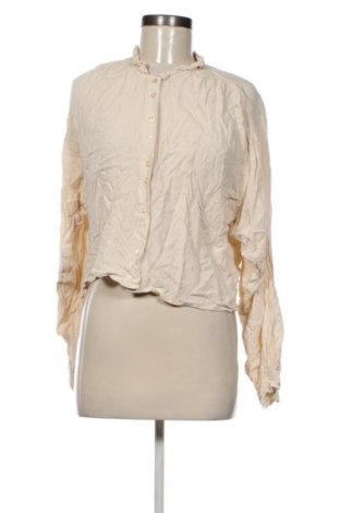 Дамска риза My Jewellery, Размер S, Цвят Бежов, Цена 12,78 €