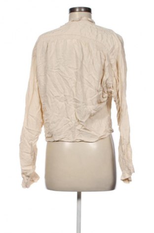 Дамска риза My Jewellery, Размер S, Цвят Бежов, Цена 12,78 €