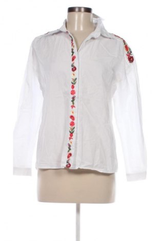 Damenbluse My Star, Größe M, Farbe Weiß, Preis € 12,77