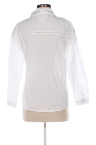 Damenbluse My Star, Größe M, Farbe Weiß, Preis € 12,77