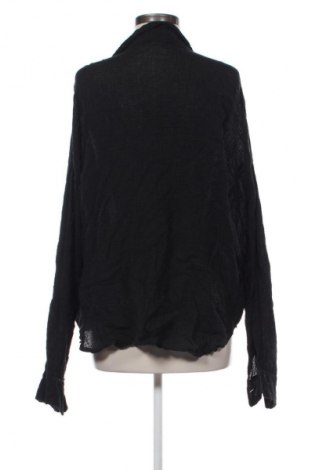 Damenbluse NEW COLLECTION, Größe M, Farbe Schwarz, Preis € 17,99