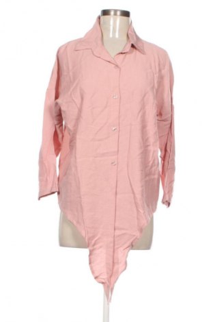Damenbluse NEW COLLECTION, Größe M, Farbe Rosa, Preis € 21,00