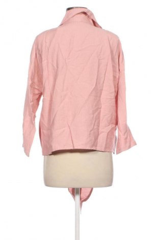Damenbluse NEW COLLECTION, Größe M, Farbe Rosa, Preis € 21,00