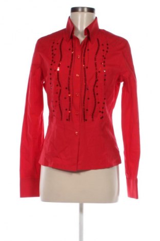Dámska košeľa  Nara Camicie, Veľkosť S, Farba Červená, Cena  11,95 €