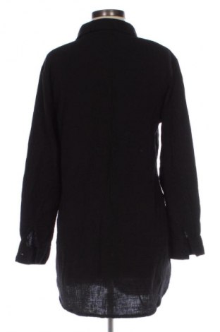 Дамска риза New Look, Размер M, Цвят Черен, Цена 13,00 €