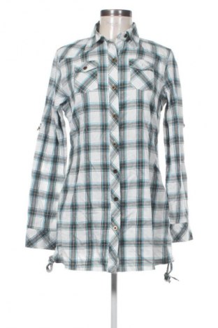 Damenbluse Nkd, Größe L, Farbe Mehrfarbig, Preis € 7,99