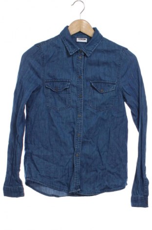 Дамска риза Noisy May, Размер XS, Цвят Син, Цена 20,90 €