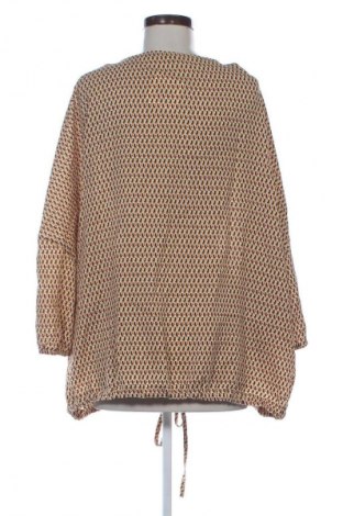 Damenbluse Norah, Größe 3XL, Farbe Mehrfarbig, Preis € 8,99