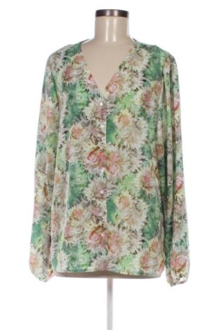 Dámska košeľa  Norah, Veľkosť L, Farba Viacfarebná, Cena  21,00 €