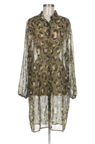 Дамска риза Norah, Размер XL, Цвят Многоцветен, Цена 8,69 €