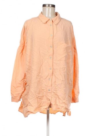 Damenbluse Nutmeg, Größe XXL, Farbe Orange, Preis € 13,06