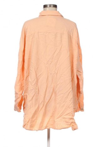 Damenbluse Nutmeg, Größe XXL, Farbe Orange, Preis € 13,06