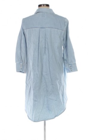 Dámská košile  ONLY, Velikost S, Barva Modrá, Cena  288,00 Kč