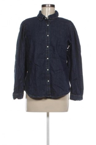 Dámska košeľa  ONLY, Veľkosť L, Farba Modrá, Cena  8,95 €