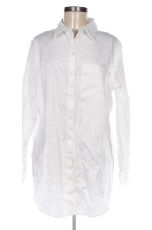 Damenbluse Object, Größe M, Farbe Weiß, Preis € 47,55