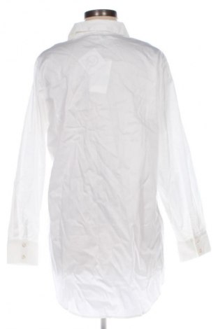 Damenbluse Object, Größe M, Farbe Weiß, Preis € 47,55