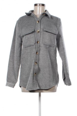 Damenbluse Object, Größe S, Farbe Grau, Preis 8,99 €