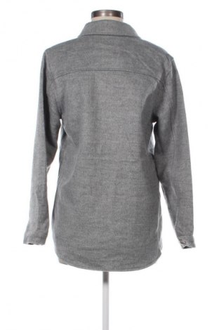 Damenbluse Object, Größe S, Farbe Grau, Preis 8,99 €