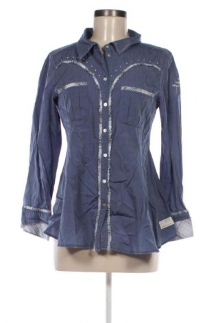 Damenbluse Odd Molly, Größe XL, Farbe Blau, Preis € 113,17