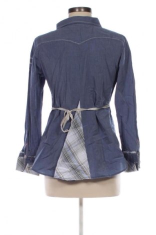 Damenbluse Odd Molly, Größe XL, Farbe Blau, Preis € 113,17