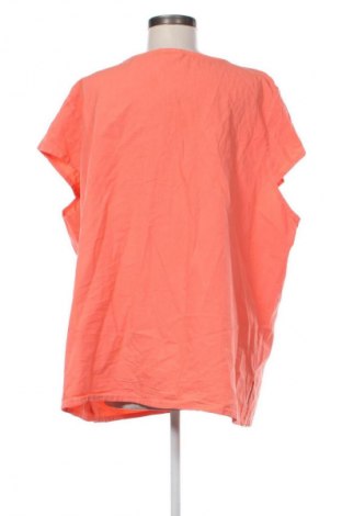 Damenbluse Okay, Größe 3XL, Farbe Rosa, Preis € 12,85