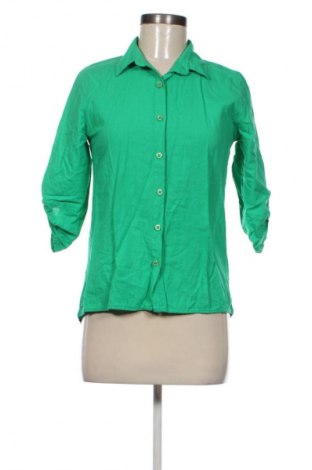 Női ing Olalook, Méret M, Szín Zöld, Ár 4 639 Ft