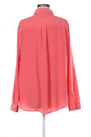 Női ing Old Navy, Méret XXL, Szín Rózsaszín, Ár 8 678 Ft