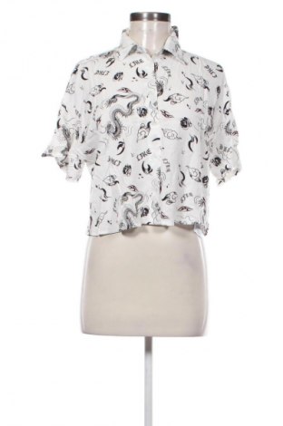 Damenbluse Ole By Koton, Größe M, Farbe Mehrfarbig, Preis € 17,46