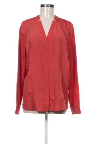 Női ing Oltre, Méret XL, Szín Piros, Ár 11 652 Ft