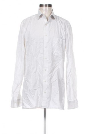 Damenbluse Olymp, Größe M, Farbe Weiß, Preis € 28,20