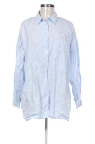 Dámska košeľa  Opus, Veľkosť M, Farba Modrá, Cena  23,95 €