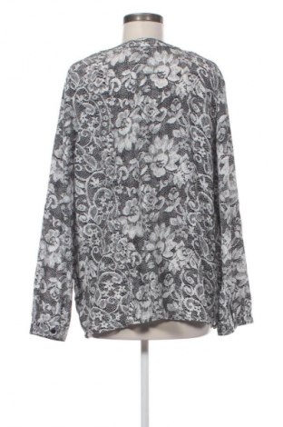 Damenbluse Outfit, Größe XXL, Farbe Mehrfarbig, Preis 12,78 €