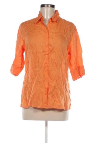 Női ing Oviesse, Méret L, Szín Narancssárga
, Ár 9 829 Ft