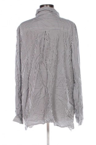 Damenbluse Oyanda, Größe 3XL, Farbe Mehrfarbig, Preis € 12,85