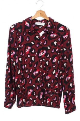 Damenbluse POM Amsterdam, Größe XS, Farbe Mehrfarbig, Preis 42,00 €