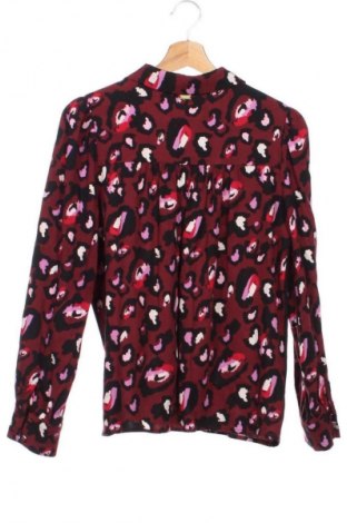 Damenbluse POM Amsterdam, Größe XS, Farbe Mehrfarbig, Preis 42,00 €