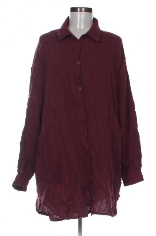 Női ing Page One, Méret XL, Szín Piros, Ár 3 689 Ft