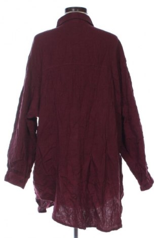 Női ing Page One, Méret XL, Szín Piros, Ár 3 689 Ft