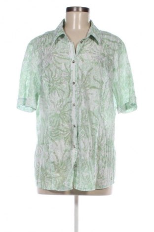 Damenbluse Paola, Größe XL, Farbe Mehrfarbig, Preis € 13,00