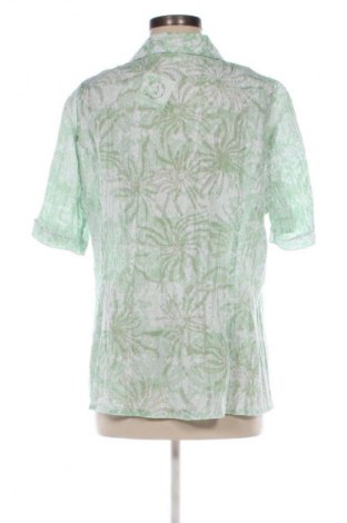 Damenbluse Paola, Größe XL, Farbe Mehrfarbig, Preis € 13,00