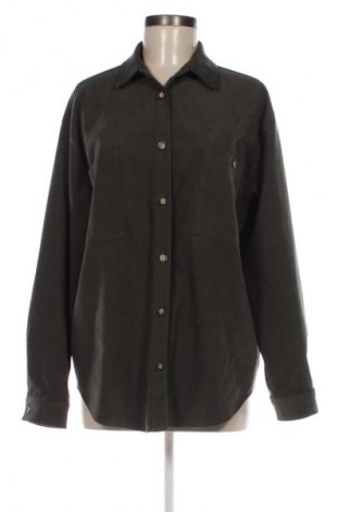 Női ing Paranoia, Méret L, Szín Zöld, Ár 5 372 Ft