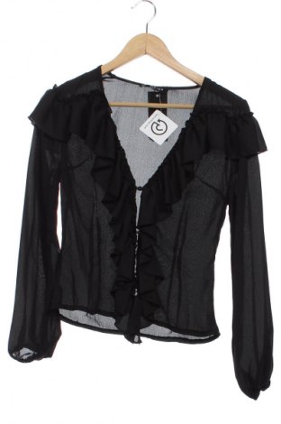 Damenbluse Parisian, Größe M, Farbe Schwarz, Preis 8,99 €