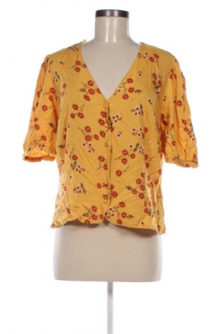 Γυναικείο πουκάμισο Peacocks, Μέγεθος XXL, Χρώμα Πολύχρωμο, Τιμή 10,99 €