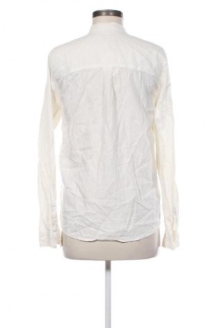 Dámska košeľa  Pepe Jeans, Veľkosť M, Farba Kremová, Cena  28,00 €